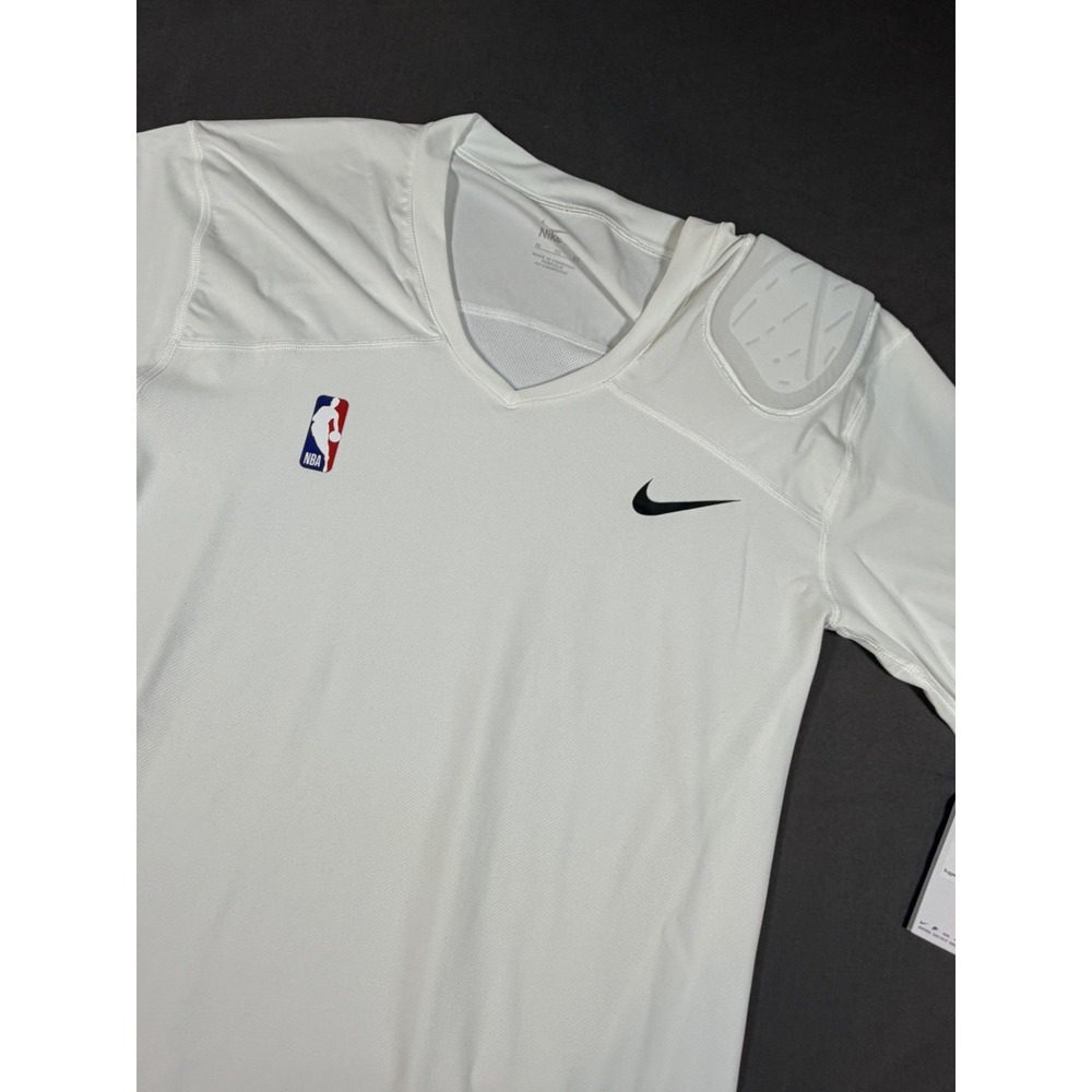 Nike NBA Player Issued Pro Hyperstrong Padded Jersey Men's Size XL BQ2382-100